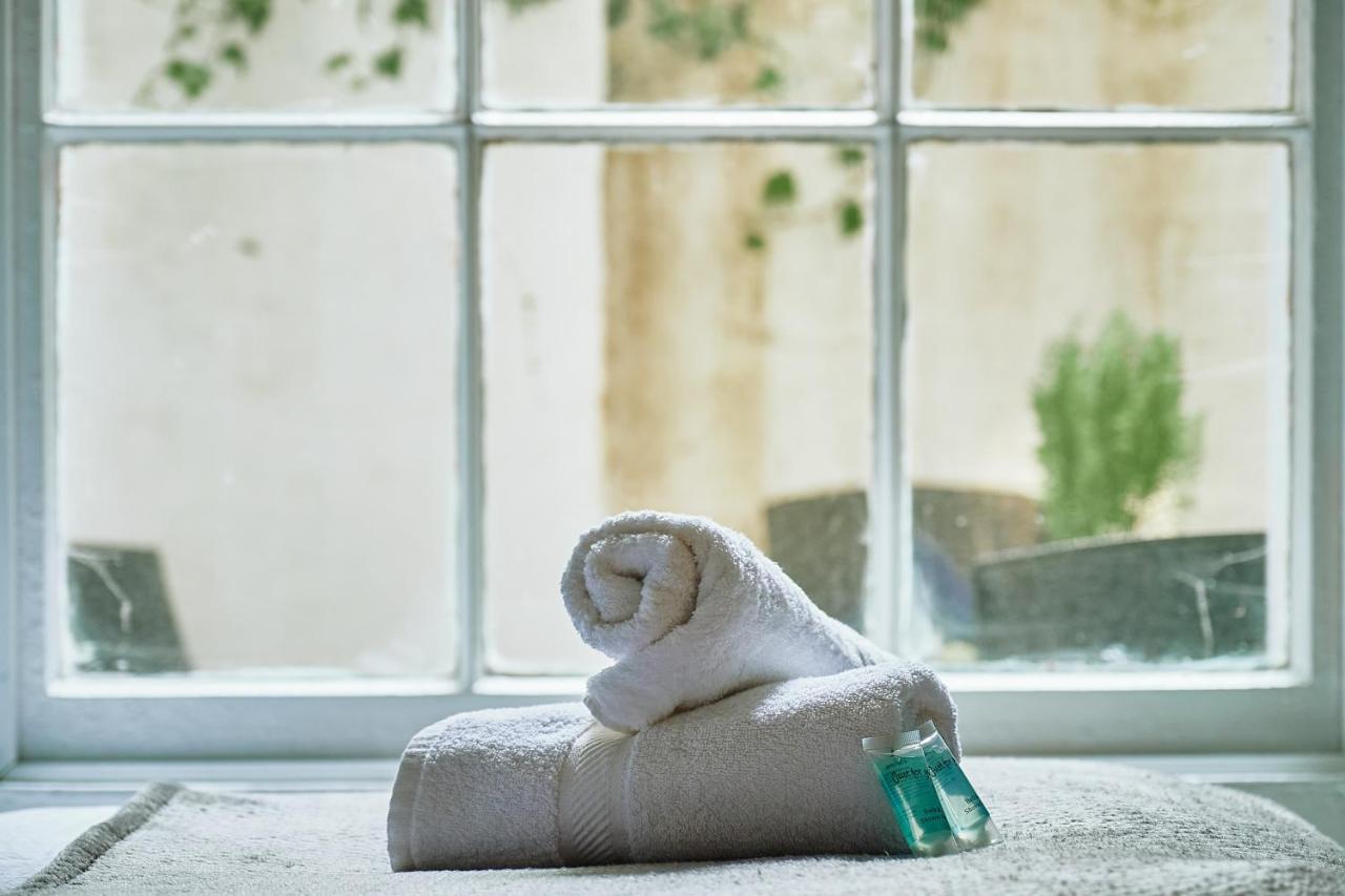 Stylish 2 Bedroom In Clifton - Garden Bristol Esterno foto